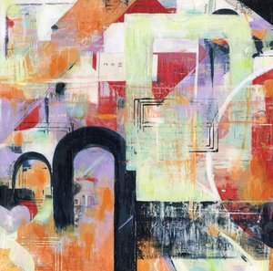ID 006 Directional Shift by Ali Jennison (December 2025)