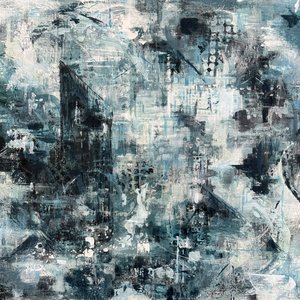 After Hours by Ali Jennison (2026)