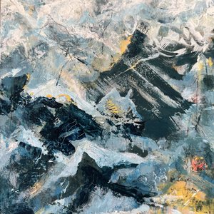 Thermal Shift by Ali Jennison (2026)