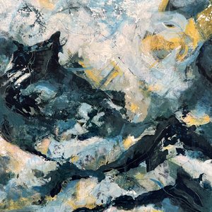 Inversion by Ali Jennison (2026)