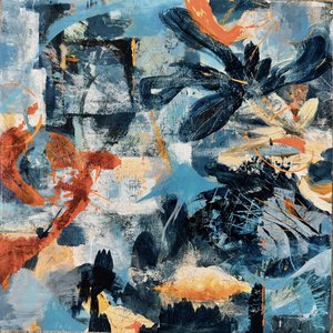 Fasst Break by Ali Jennison (2026)
