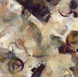 Celestial Foray by Ali Jennison (2026)