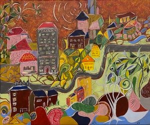 Elizabeth Elder — portfolio