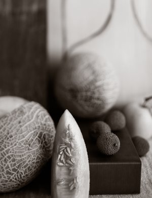Marshall Gordon Fruit 2025 8"x10" $400 by Marshall Gordon