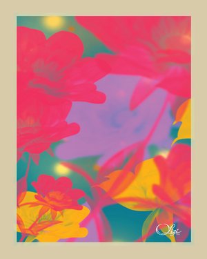 Lizette_Rivera_ Unfolding in Light by Lizette Rivera (2026)