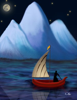 Lizette_Rivera_Voyager's_Quiet 2026 by Lizette Rivera (2026)