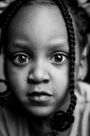 Toni- As She Is by Venus Wright (2022)