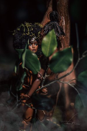 Emergence by Venus Wright (2022)