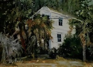 Beaufort Charmer by Cynthia Dybsky