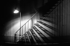 Passage2 by Sammy Davis