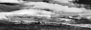 Storm's Edge by Sammy Davis (2025)
