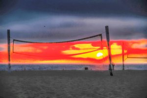 "Plasma Sky" 3.6"x5.4" 5.01mb by Sammy Davis (2012)