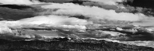 "Storm's Edge" by Sammy Davis