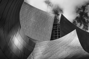 "WD Concert Hall3"  by Sammy Davis (2024)