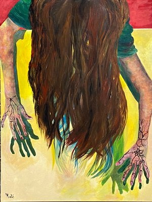 Michelle Long — portfolio