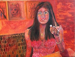 Listen to Me! by Michelle Long (2026)