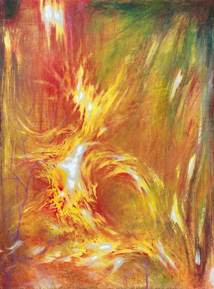 blistered by Kaden Morris (2025)