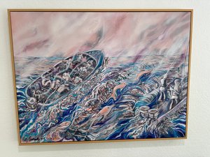 La Ruta Rapida by Willie Hernandez (2025)