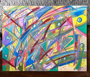 Nobody’s Perfect  by Jaime Dygert (2025)