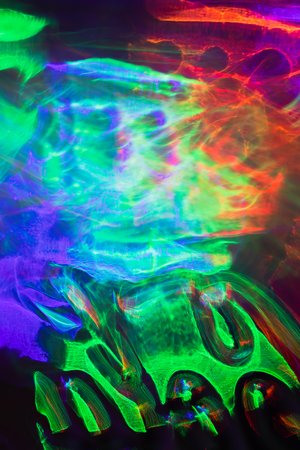 Breath Of Radiance by Koula Pratsis (2026)