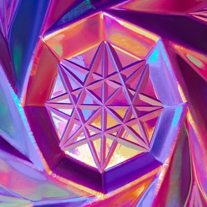 Star of Luminous Order by Koula Pratsis (2026)