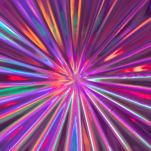 Radiant Fold Sequence by Koula Pratsis (2026)