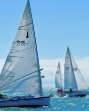 Figawi by Catherine Rand