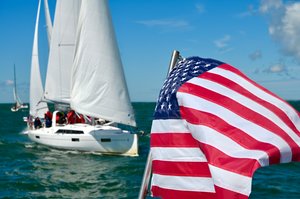 Full Sail by Catherine Rand