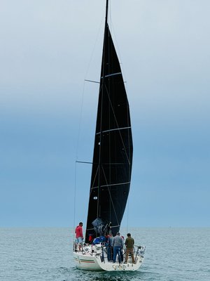 Holding Course by Catherine Rand