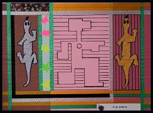 five stars by Joe Harper (2025)