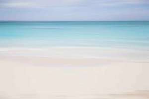 Serene II by Sandra Meyer (2019)