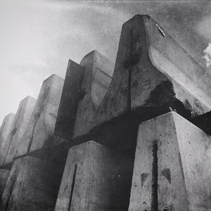 Tower Over me with Barriers by Ewelina Nowakowska (2015)