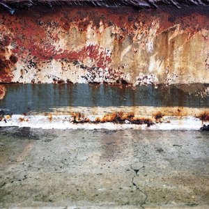 Coastline by Ewelina Nowakowska (2015)