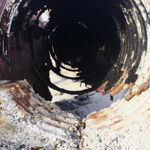 Schwarzschild by Ewelina Nowakowska (2016)