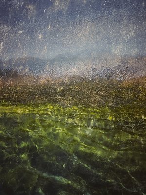 Archipelago by Ewelina Nowakowska
