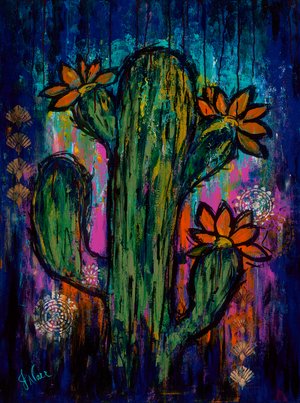 Wild and Rooted (1st in the series of 5) by Jennifer Narr (2026)