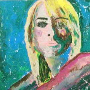 Queen Eileen by Eileen Katz