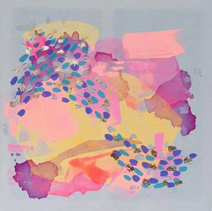 Held Between Seasons by Heather Johnston (2026)
