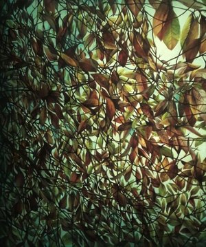 Kaleidoscope by ANA VAZ
