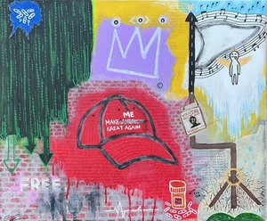 Charisse Smitherman — portfolio