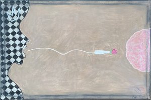 Bleed or Bloom by Charisse Smitherman (2026)