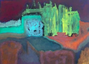 Untitled #114 by Kevin Sutton (2026)