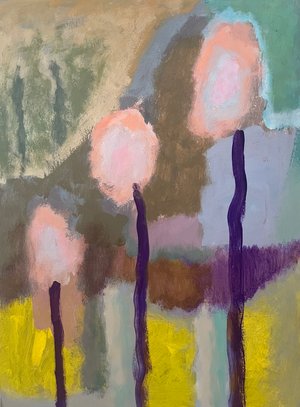 Untitled #106 by Kevin Sutton (2026)