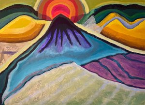 Untitled #90 by Kevin Sutton (2026)