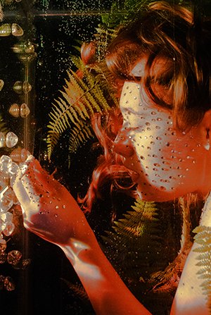 Anna Laquerre — portfolio