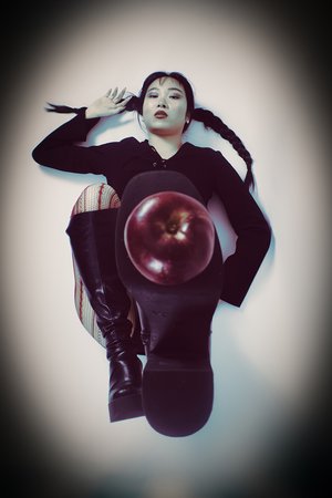 Apple of My Eye  by Anna Laquerre (2026)