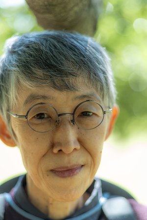 Tamami 6 by Naoyuki Yamato