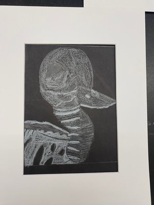 Gus Hoffman  by Saint Joseph Regional School