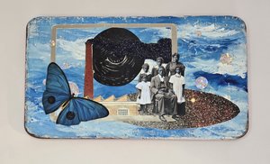Family Migration by Colleen Coleman (2025)