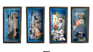 Brown Box Series by Colleen Coleman (2026)